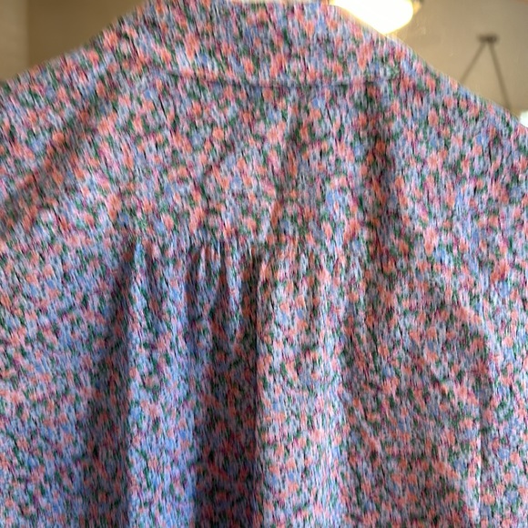 Spring blouse - Picture 5 of 5